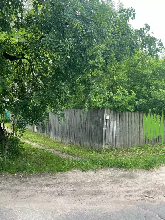 Участок в Нижегородская область, Богородск ул. Данилова, 147 (8.17 ... - Фото 1