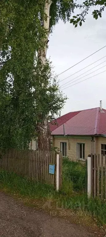 Дом в Алтайский край, Косихинский район, с. Косиха ул. Топорова, 1 (38 ... - Фото 2