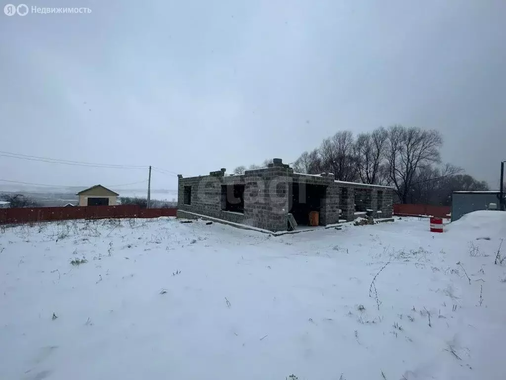 Участок в городской округ Калуга, село Горенское (15 м) - Фото 0