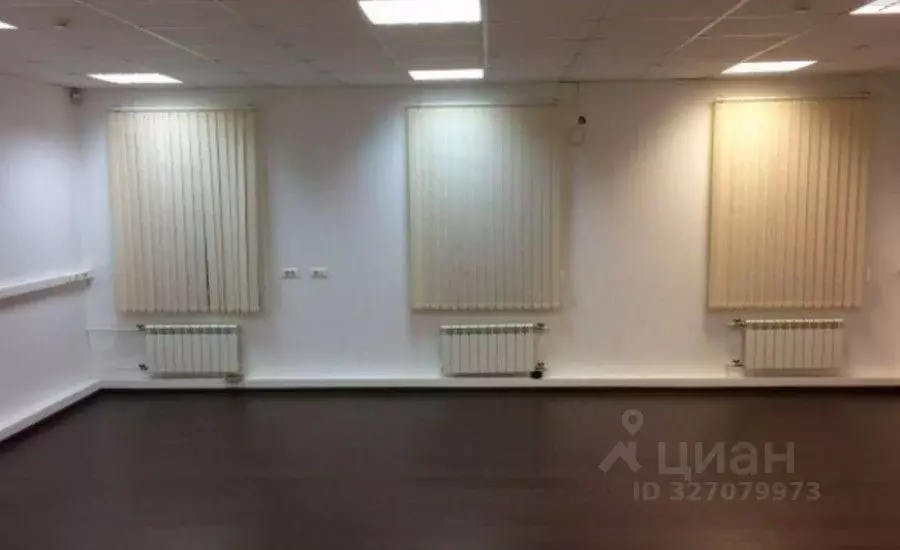 Помещение свободного назначения в Москва ул. Гиляровского, 6С1 (1664 ... - Фото 2