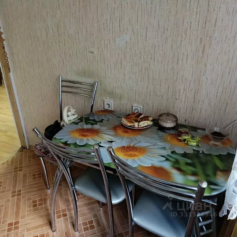 2-к кв. Новгородская область, Великий Новгород Большая Московская ул., ... - Фото 2