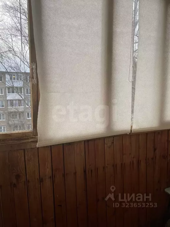 4-к кв. Пермский край, Пермь Братская ул., 20 (61.4 м) - Фото 2