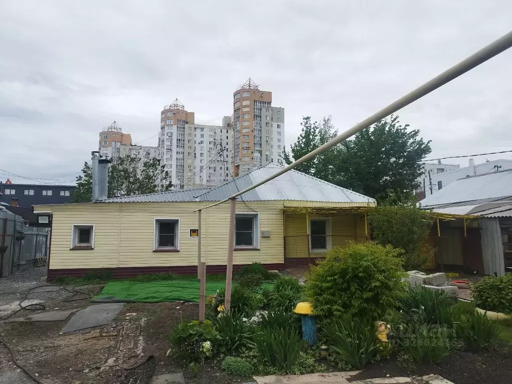 Помещение свободного назначения в Челябинская область, Челябинск пос. ... - Фото 1