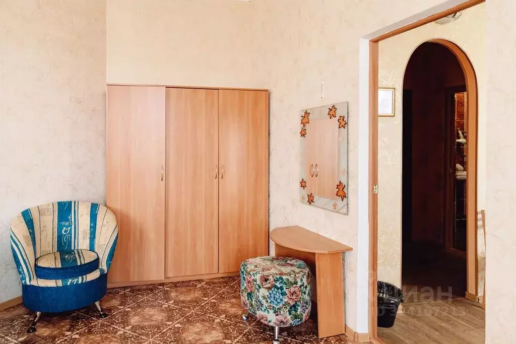 Комната Свердловская область, Сысерть ул. Токарей, 29 - Фото 1