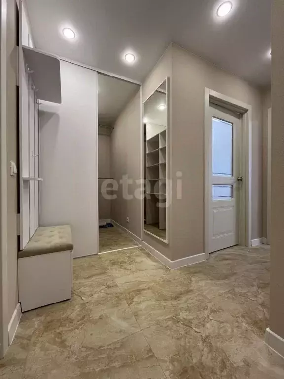 2-к кв. Марий Эл, Йошкар-Ола городской округ, с. Семеновка ул. ... - Фото 1