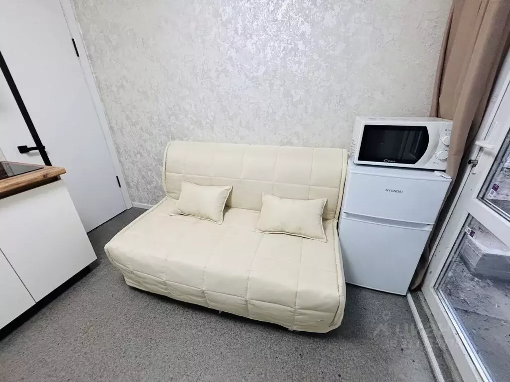 1-к кв. Краснодарский край, Сочи ул. Верхняя Лысая Гора, 6А (32.0 м) - Фото 1