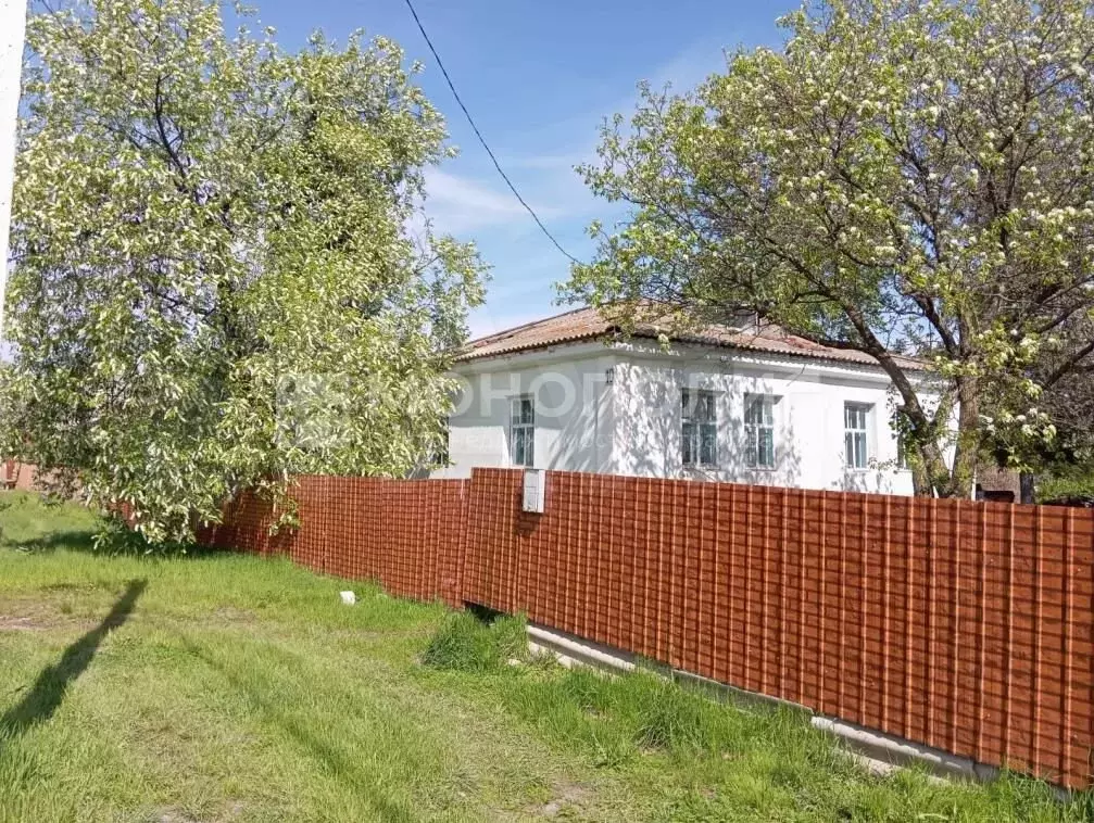 Дом 72,2 м на участке 38 сот. - Фото 1