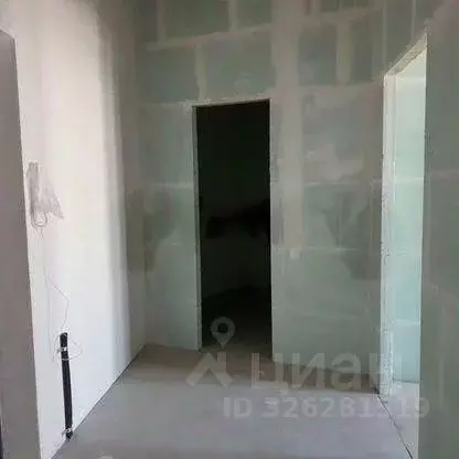 1-к кв. Ставропольский край, Ставрополь ул. Пирогова, 5/3 (46.7 м) - Фото 2