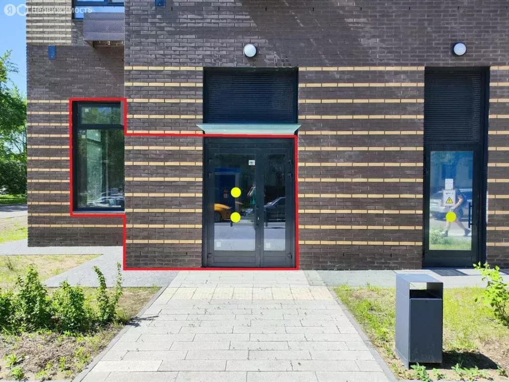 Торговая площадь (83.5 м) - Фото 2