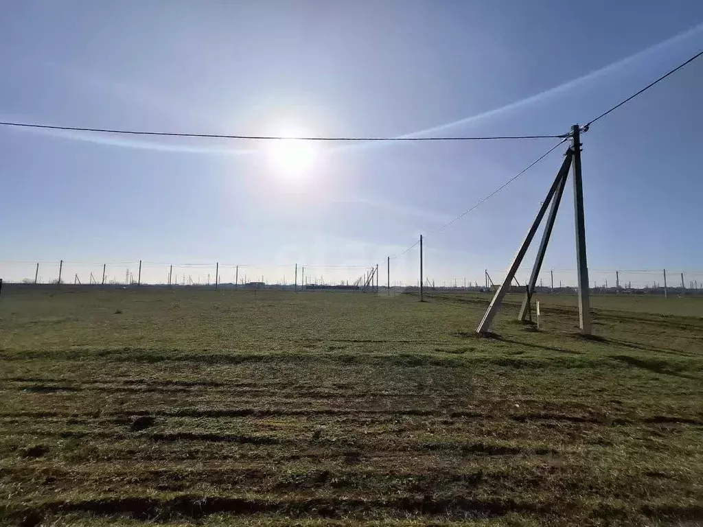 Участок в Крым, Сакский район, с. Лесновка  (6.0 сот.) - Фото 1