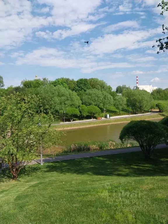 1-к кв. Москва Дорожная ул., 7К3 (32.4 м) - Фото 0