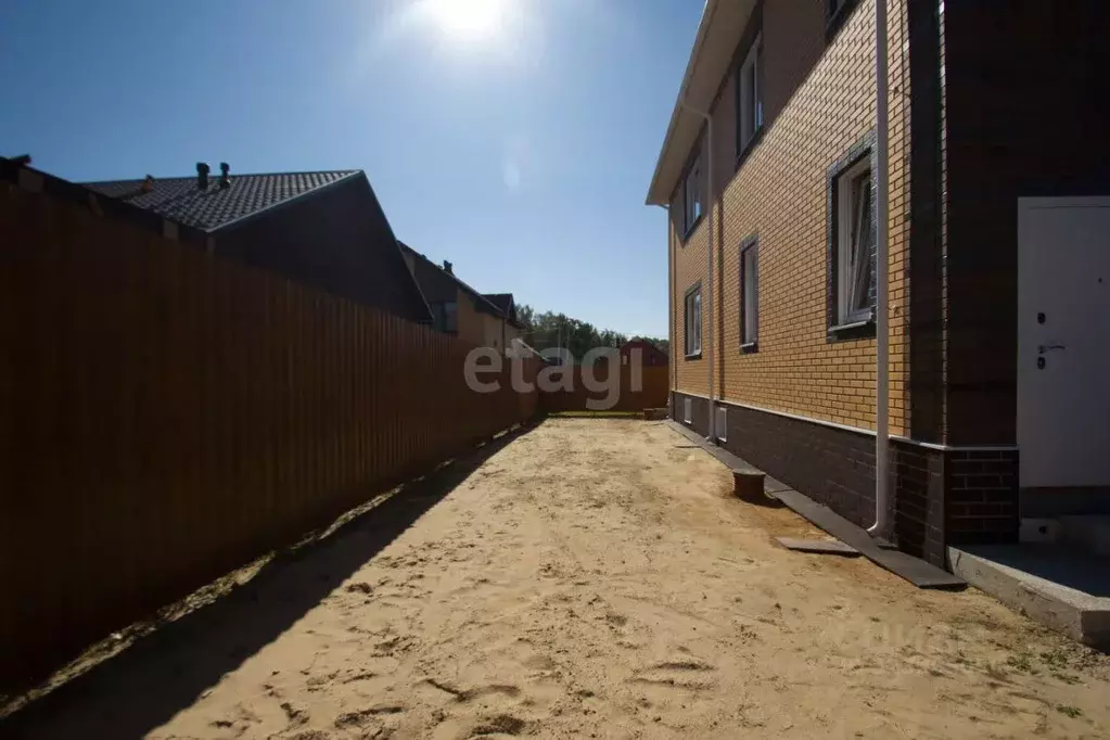 Дом в Калужская область, Малоярославец Комфортный мкр, 51 (272 м) - Фото 2