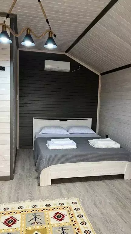 Дом в Дагестан, Казбековский район, Зубутлинский сельсовет, с. ... - Фото 0