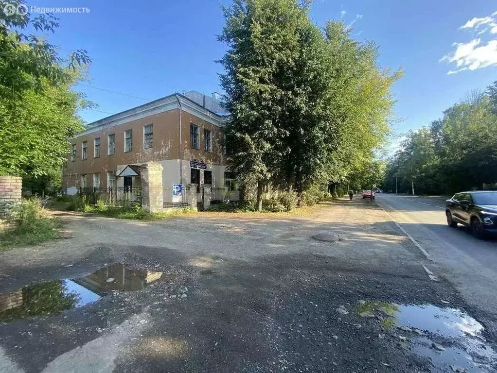 Помещение свободного назначения (56.7 м) - Фото 2