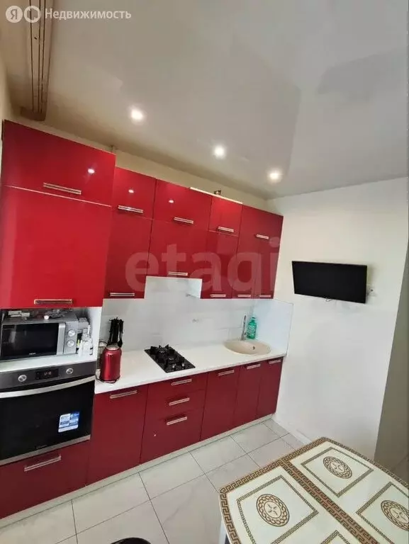 3-комнатная квартира: Якутск, улица Лермонтова, 58 (77.3 м) - Фото 1