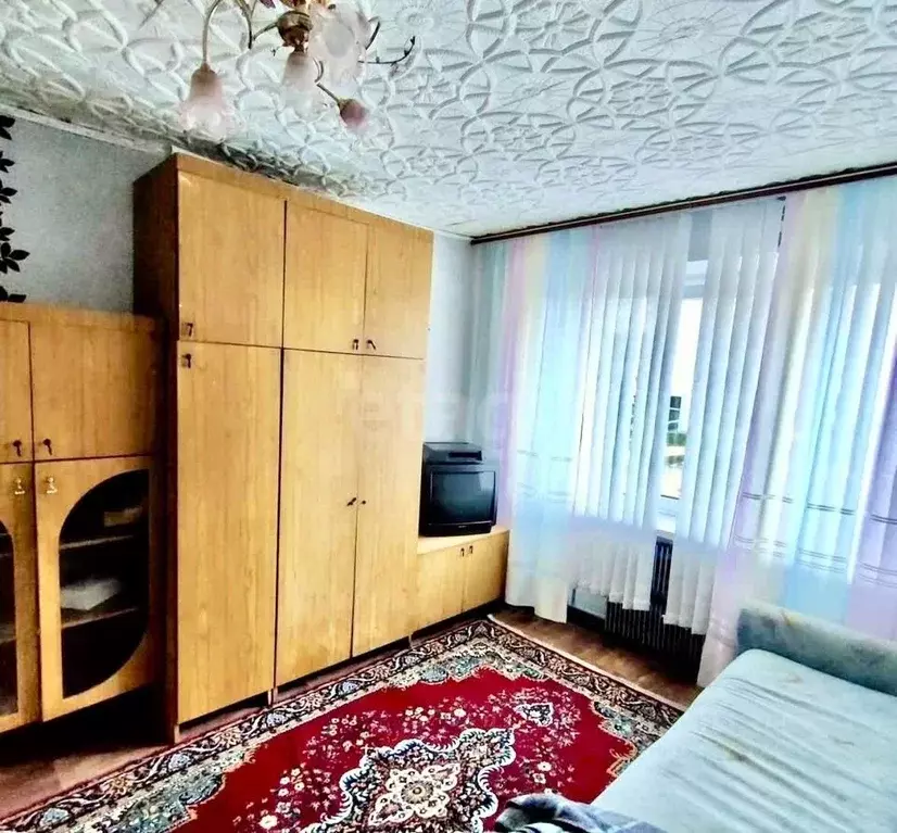 Комната Белгородская область, Белгород ул. Горького, 69к3 (34.0 м) - Фото 1