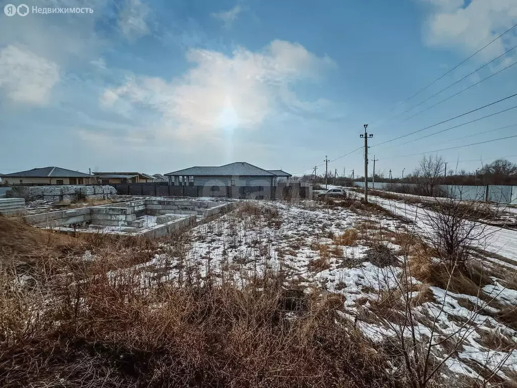 Участок в Саратов, Пристанская улица (10 м) - Фото 0