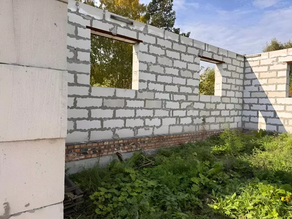 Дом в Омская область, Омск Изыскатель СНТ,  (64 м) - Фото 1