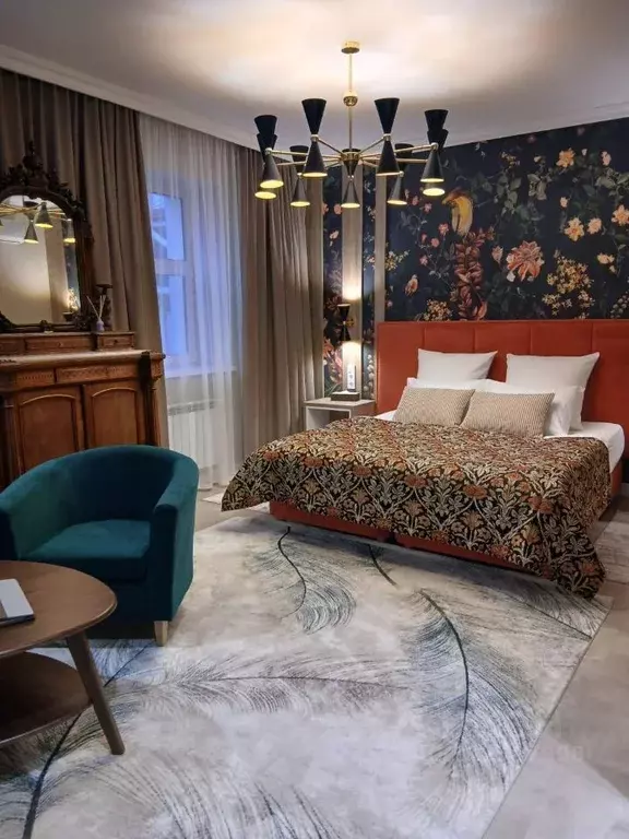 Комната Вологодская область, Вологда Пролетарская ул., 1 (30.0 м) - Фото 1