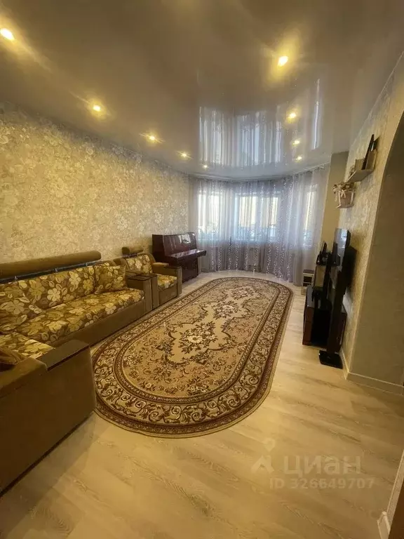 Дом в Томская область, Томский район, Поселок Зональная ст., Радужный ... - Фото 2