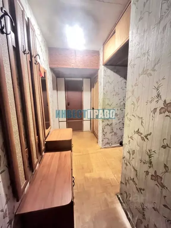 2-к кв. Московская область, Химки Фирсановка мкр, Речная ул., 10 (44.5 ... - Фото 1