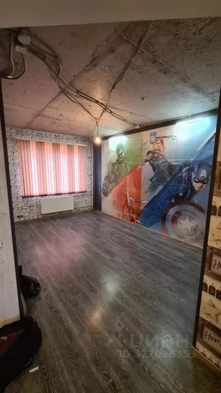 4-к кв. Московская область, Щелково ул. 8 Марта, 29 (113.2 м) - Фото 2