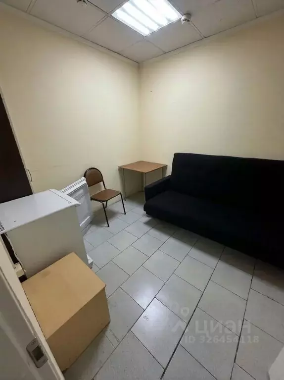 Комната Москва ул. Красного Маяка, 15АС1 (9.0 м) - Фото 1