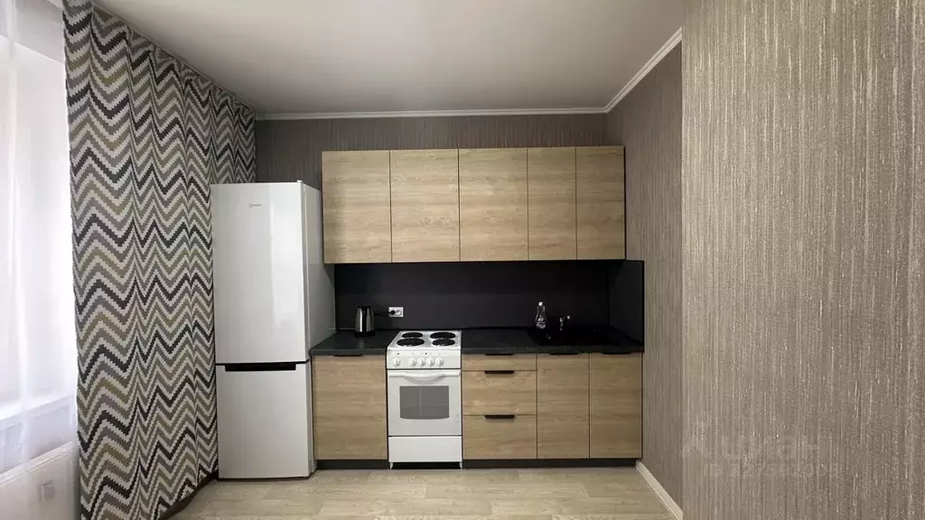 1-к кв. Курская область, Курск ул. Вадима Кирпиченко, 4А (35.8 м) - Фото 2