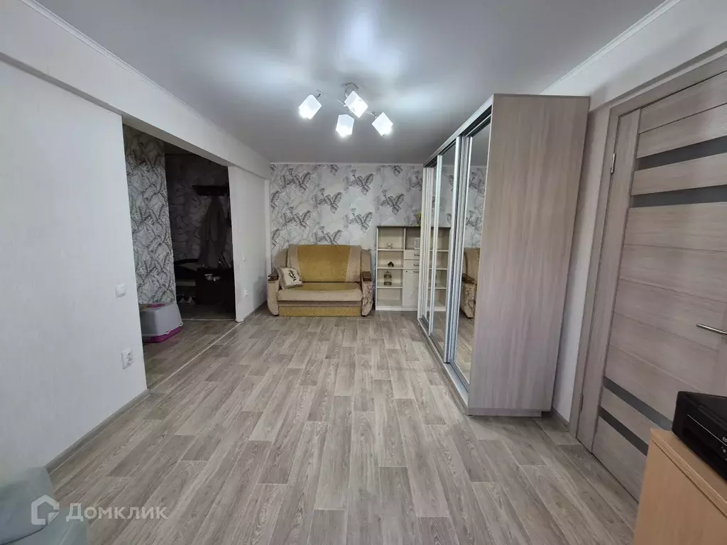 Продаётся 3-к квартира, 57.6 м - Фото 1