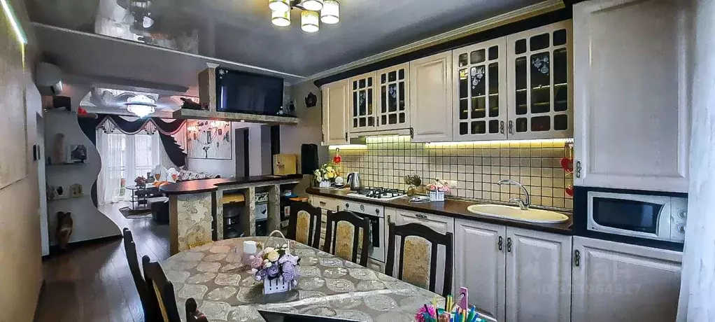 Дом в Ставропольский край, Георгиевский муниципальный округ, Незлобная ... - Фото 2