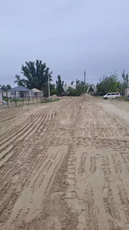 Участок 7,2 сот. (СНТ, ДНП) - Фото 1