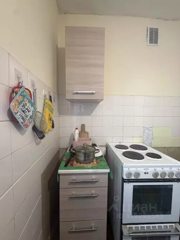 Комната Санкт-Петербург ул. Партизана Германа, 14/117 (12.0 м) - Фото 1