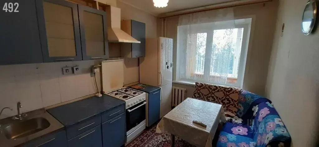 2-к кв. Калужская область, Обнинск просп. Ленина, 202 (53.4 м) - Фото 0