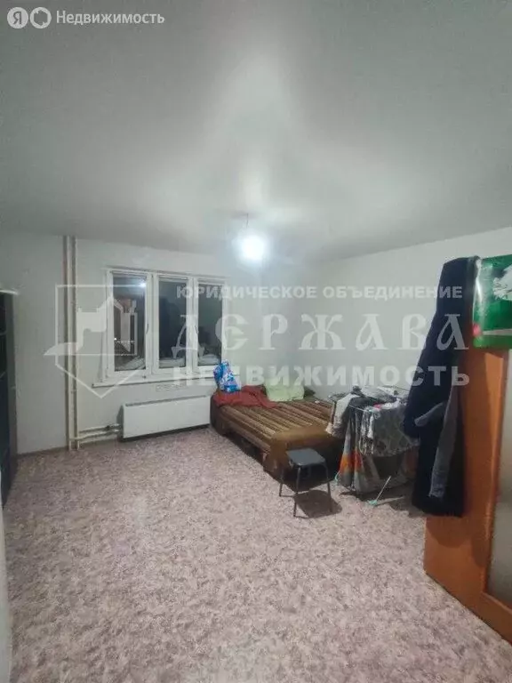 1-комнатная квартира: деревня Береговая, Строительная улица, 7Д (28.4 ... - Фото 1