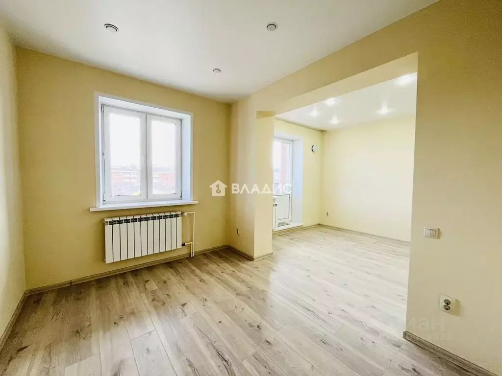 Студия Бурятия, Улан-Удэ ул. Москалева, 7 (29.0 м) - Фото 2