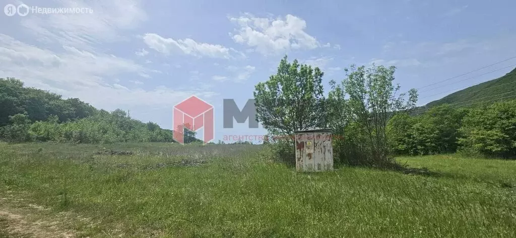 Участок в Орлиновский муниципальный округ, село Тыловое (8.5 м) - Фото 2