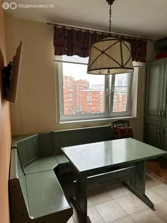 3-комнатная квартира: Москва, улица Коштоянца, 6 (71.8 м) - Фото 1