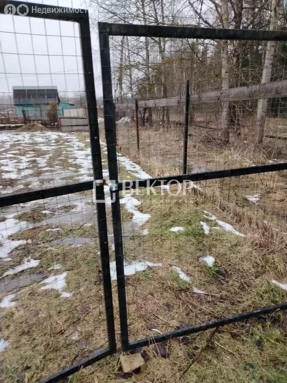 Участок в Ивановский муниципальный округ, территория СНТ Зелёный ... - Фото 2