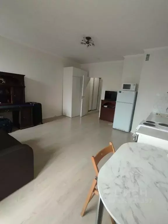 Студия Москва ш. Остафьевское, 14к1 (28.0 м) - Фото 2