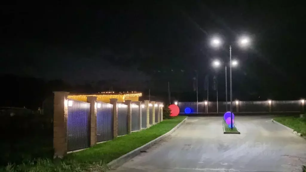 Участок в Московская область, Домодедово городской округ, д. Минаево, ... - Фото 0