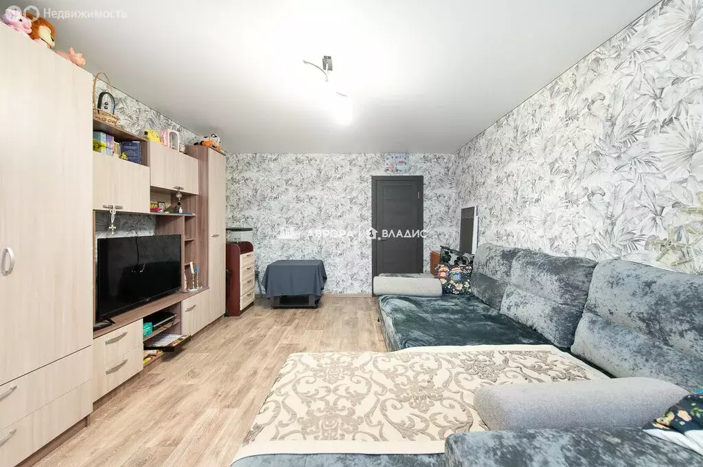 2-комнатная квартира: Магнитогорск, Сиреневый проезд, 16/1 (53.3 м) - Фото 2