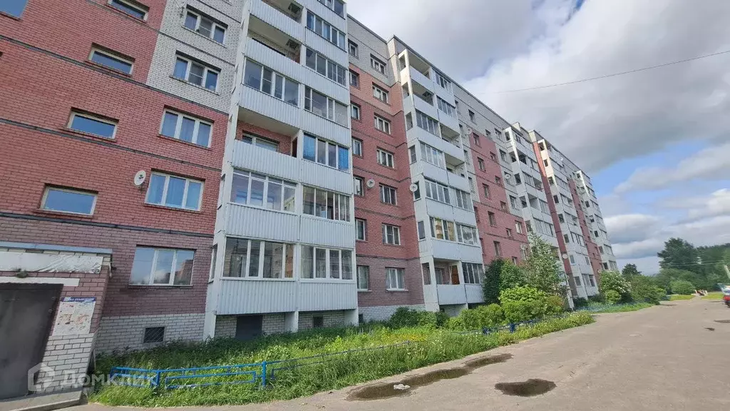 Продаётся 1-к квартира, 37.2 м - Фото 0