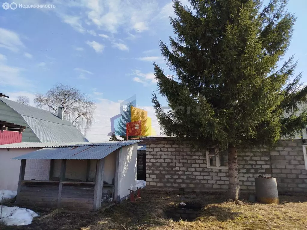 Дом в Тула, 11-й проезд, 24 (56 м) - Фото 1