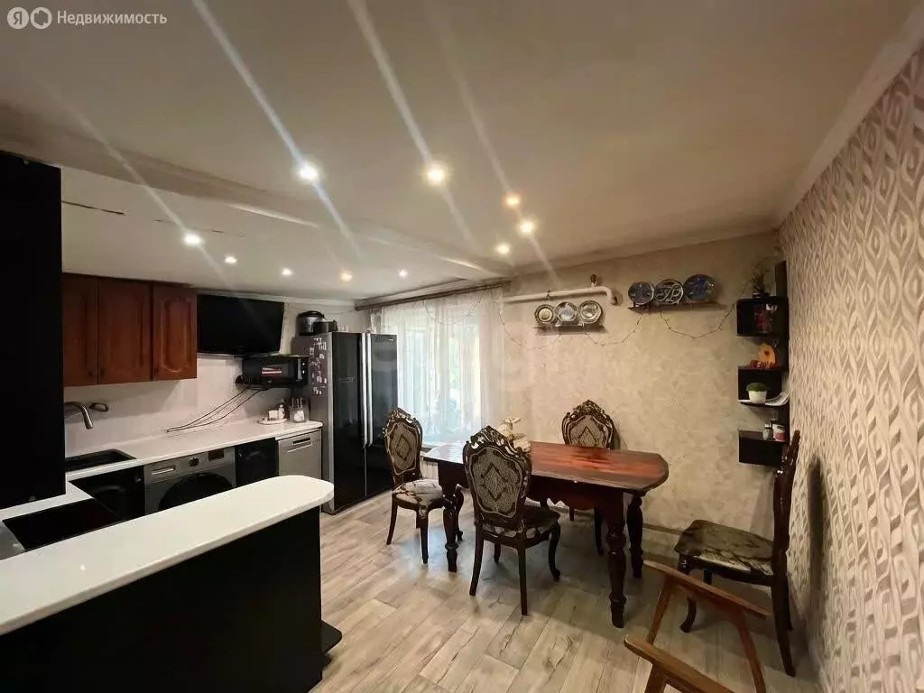 Дом в Ачинск, Интернациональная улица (79.5 м) - Фото 2