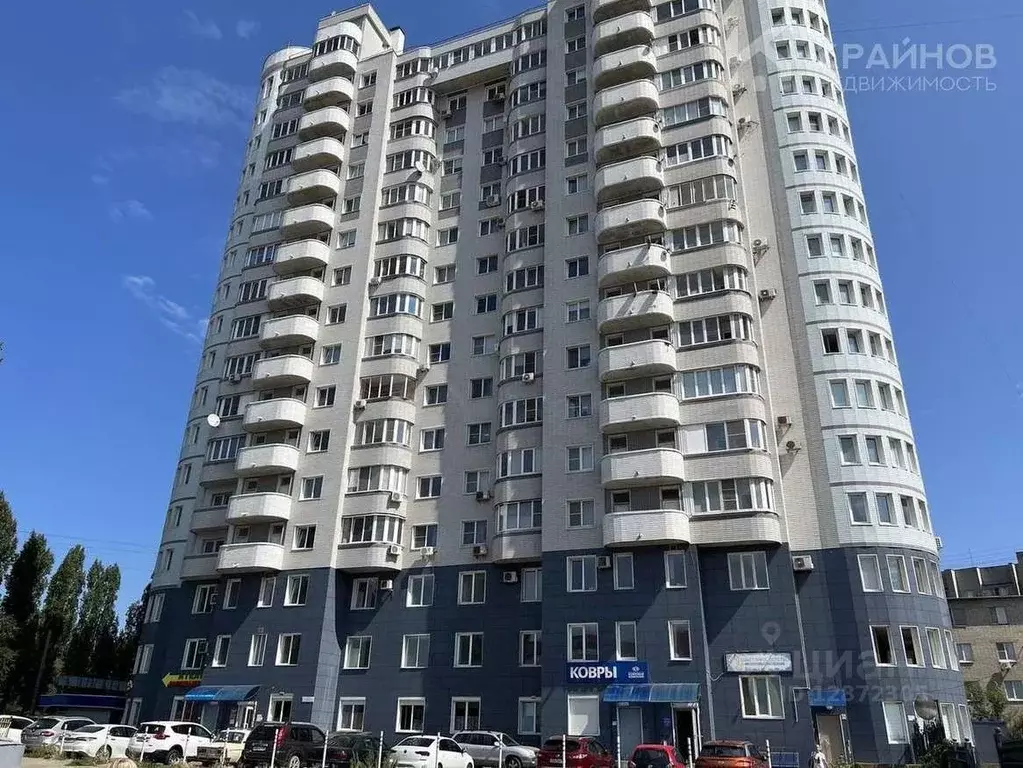 Нонтон просп патриотов 49литз 2 воронеж фото
