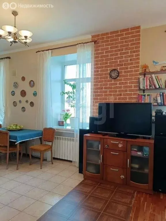 3-комнатная квартира: Санкт-Петербург, Кузнецовская улица, 32 (94.5 м) - Фото 1
