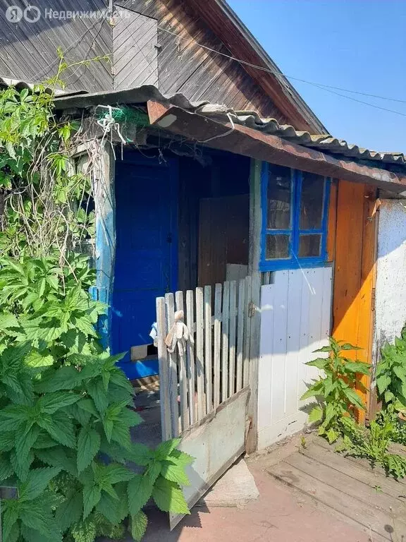 Дом в Свердловская область, Каменский муниципальный округ, село ... - Фото 0