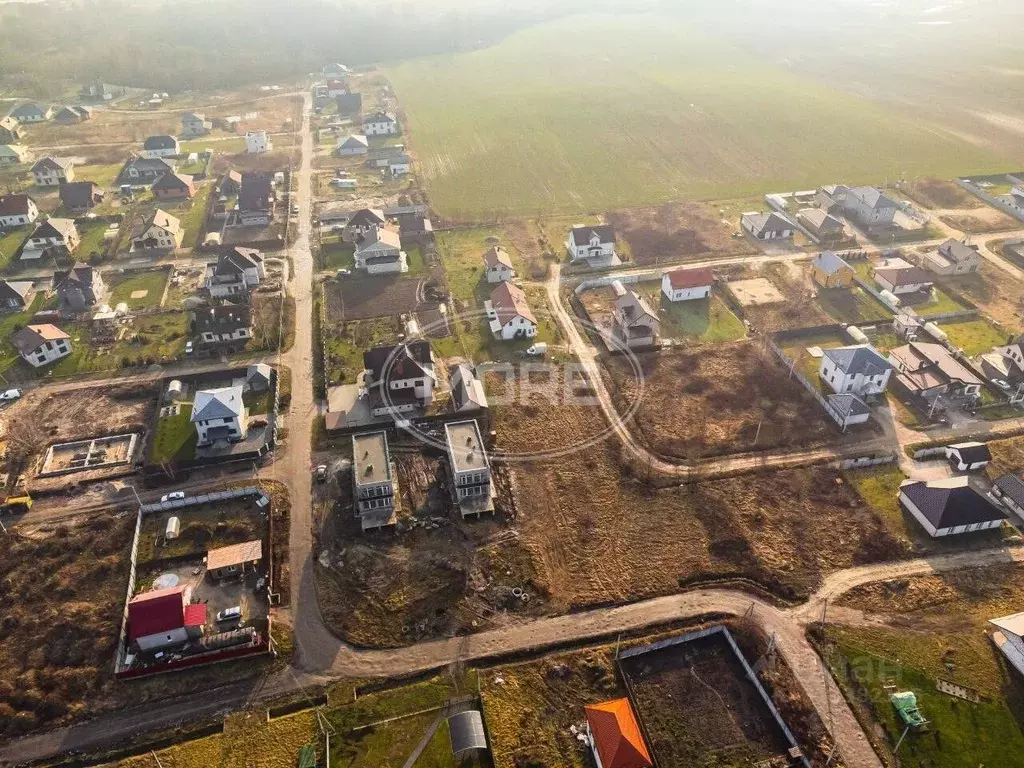 Дом в Калининградская область, Гурьевский муниципальный округ, пос. ... - Фото 1