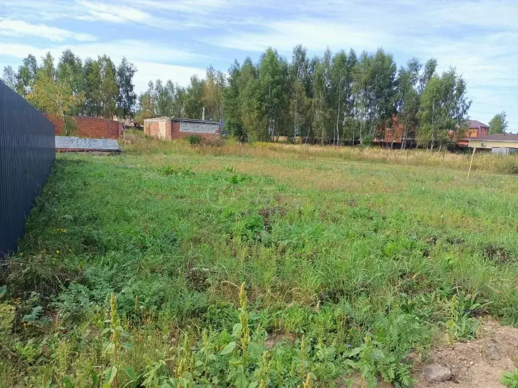 Участок в Калужская область, Калуга городской округ, д. Плетеневка ул. ... - Фото 0