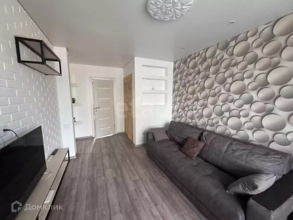 Продаётся 2-к квартира, 44.5 м - Фото 1